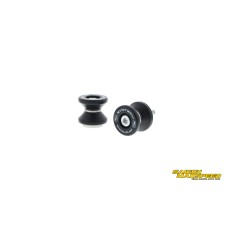 Gù Nâng Gấp EVOTECH Triump Trident 660 / Tiger Sport 660 (chính hãng)